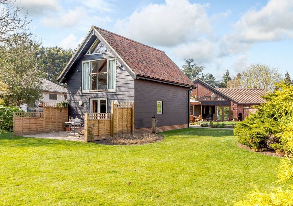 Norfolk Cottages Holiday